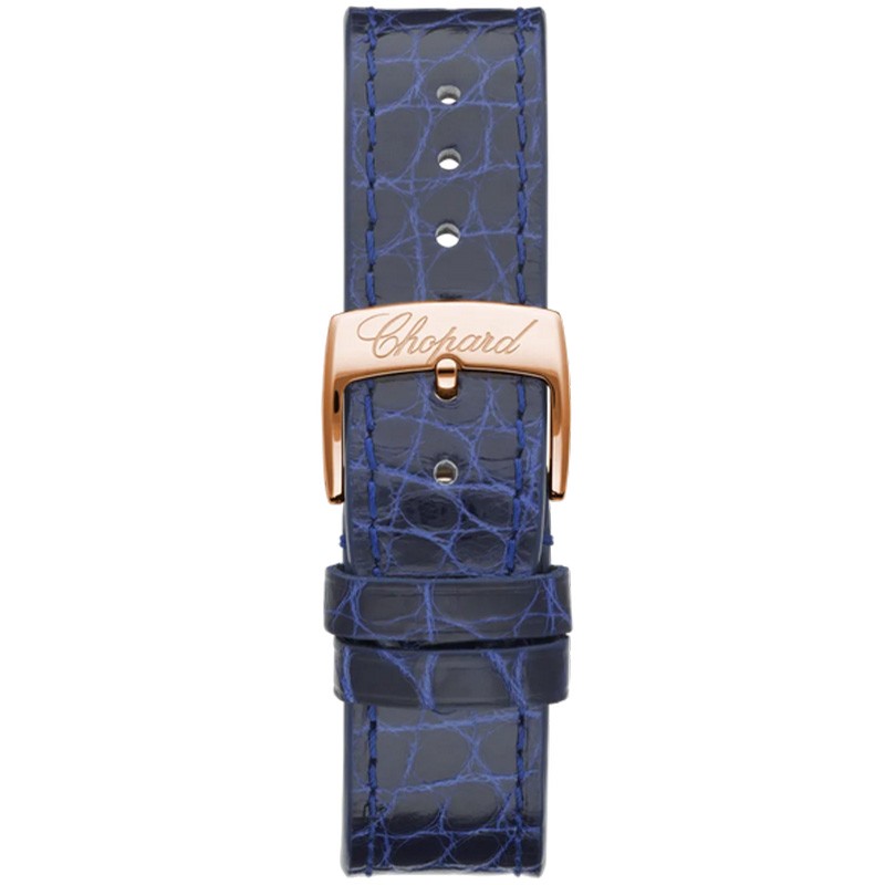 Купить Наручные часы Chopard 274894-5001 Happy Sport в Sibtime Фото 5 Наручные часы Chopard 274894-5001 Happy Sport Фото 5