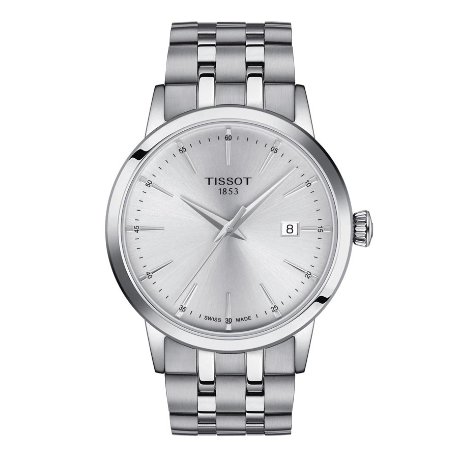 Tissot T1294101103100  Фото 1