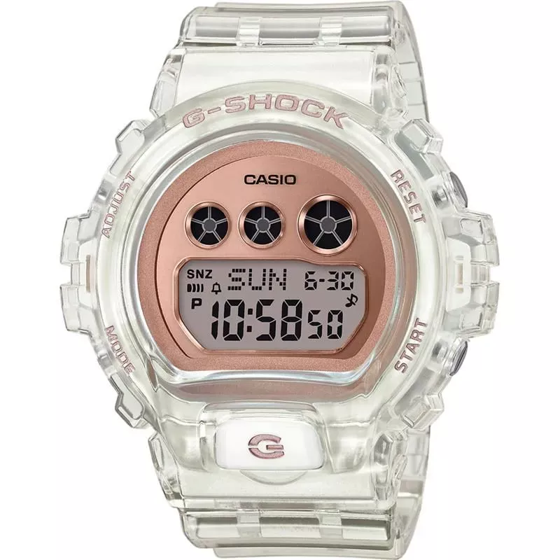 Наручные часы  Casio G-Shock GMD-S6900SR-7E  Фото 1