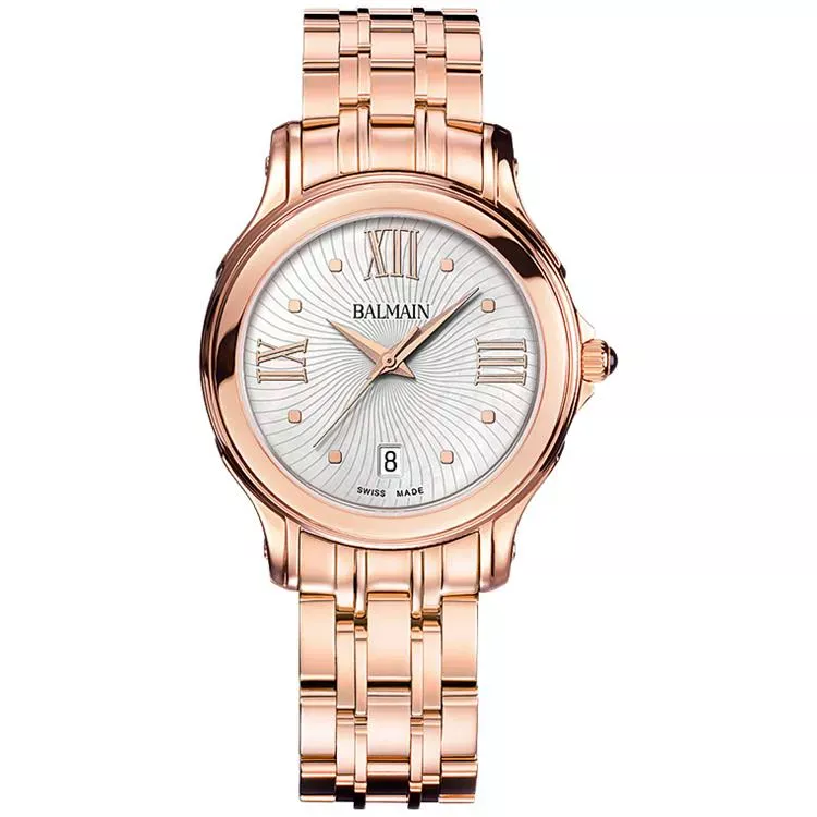 Наручные часы  Balmain B18591182  Фото 1