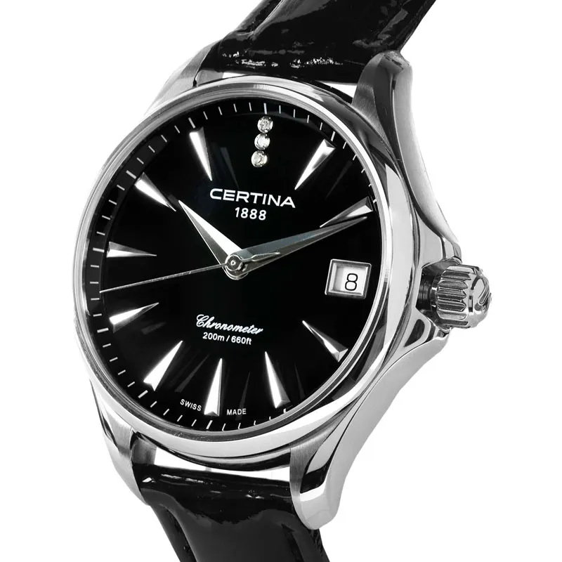 Certina C032.051.16.056.00 ST  Фото 2