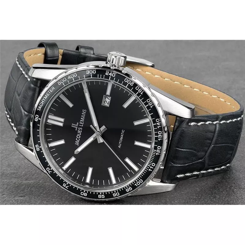 Jacques Lemans 1-2075A  Фото 4