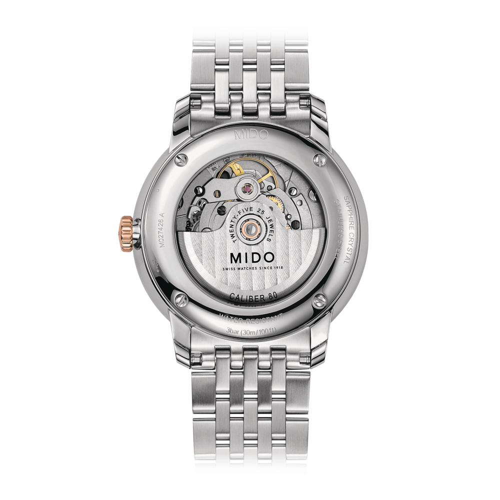 Mido M027.426.22.018.00  Фото 3