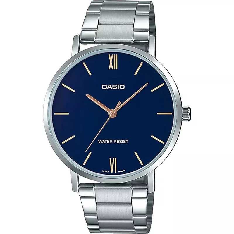 Casio Collection MTP-VT01D-2B 