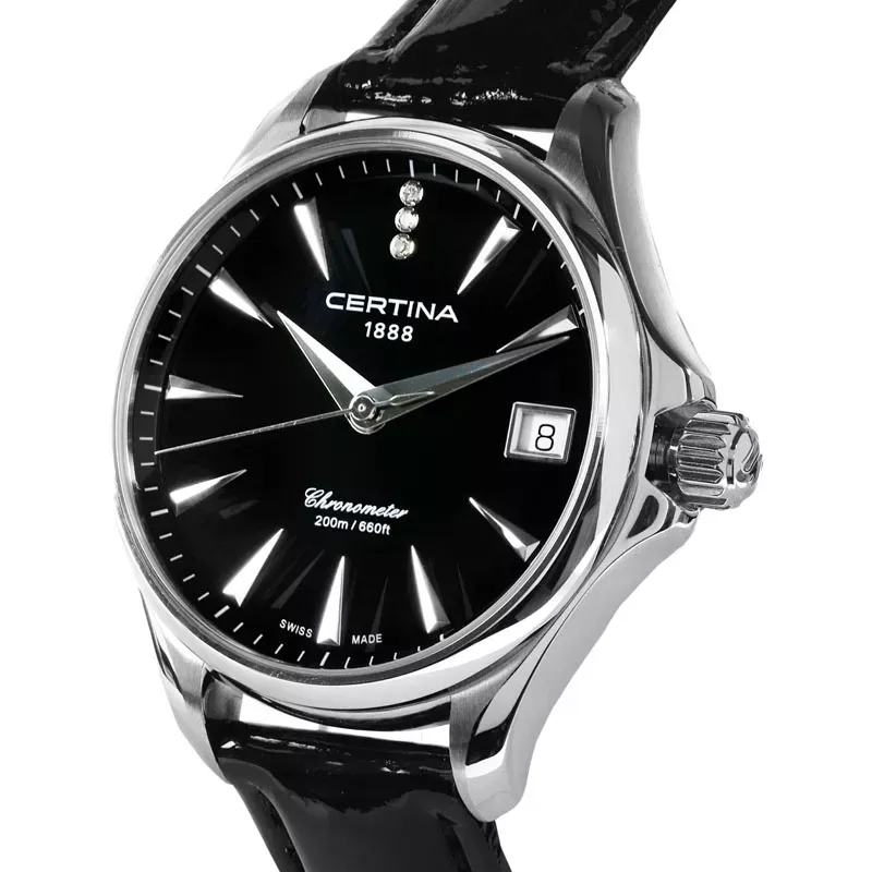 Certina C032.051.16.056.00 ST  Фото 2