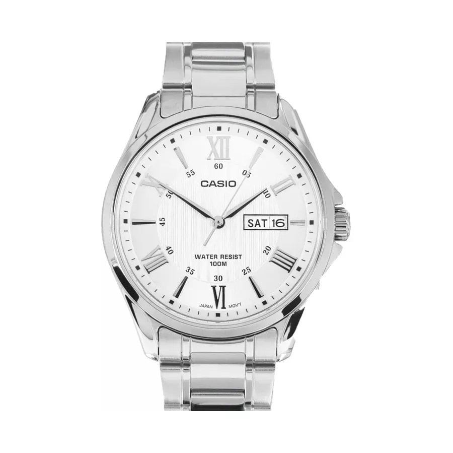 Casio Collection MTP-1384D-7A  Фото 1