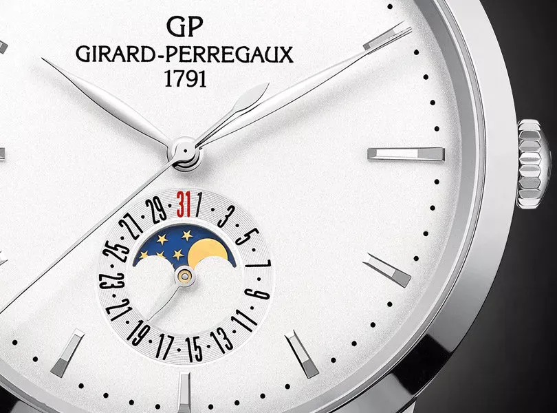 Girard Perregaux 49545-11-131-BB60  Фото 2