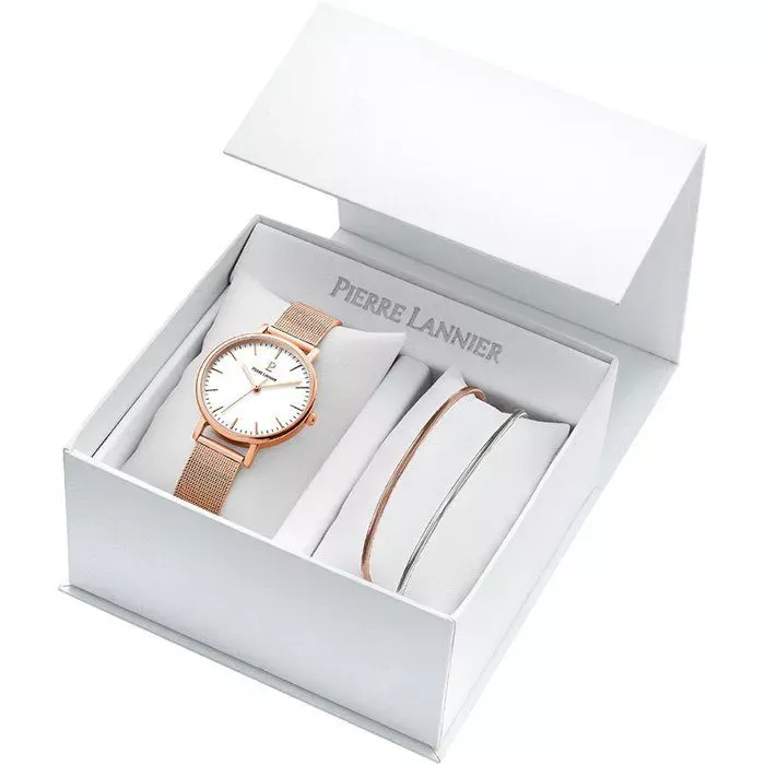 Наручные часы  Pierre Lannier 365F918  Фото 3