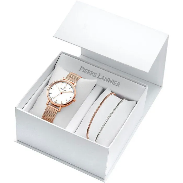 Pierre Lannier 365F918  Фото 3