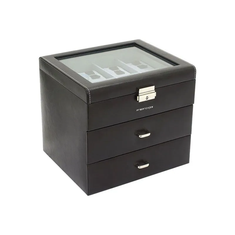 Friedrich 20098-2 Шкатулка для 24 часов  Фото 1