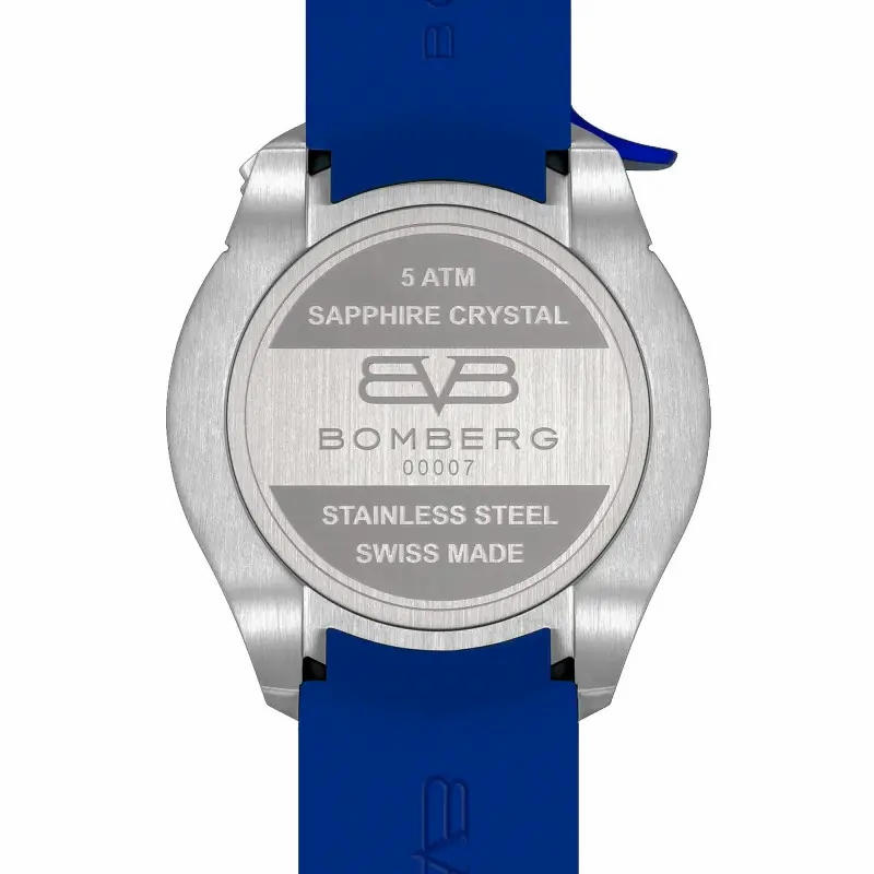 Bomberg BS45CHSP.059-21.12  Фото 4