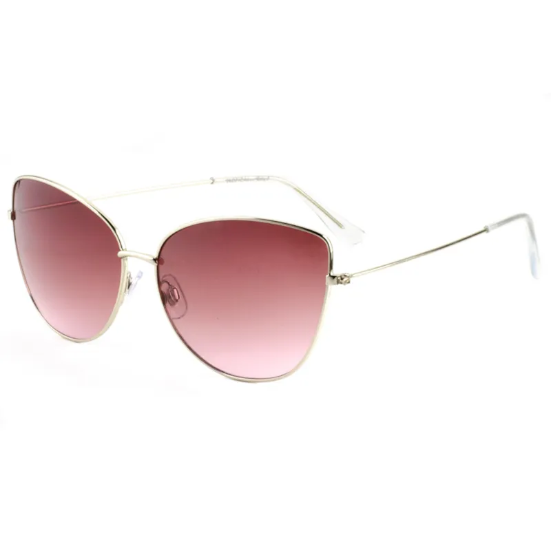 Tropical KAI, SILVER/PLUM-PINK 