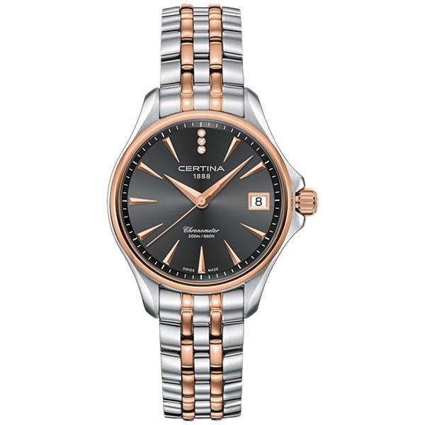 Купить Наручные часы Certina C032.051.22.086.00 DS Action в Sibtime Фото 1 Наручные часы Certina C032.051.22.086.00 DS Action Фото 1