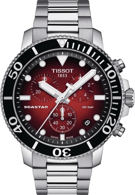 Tissot T1204171142100  Фото 1