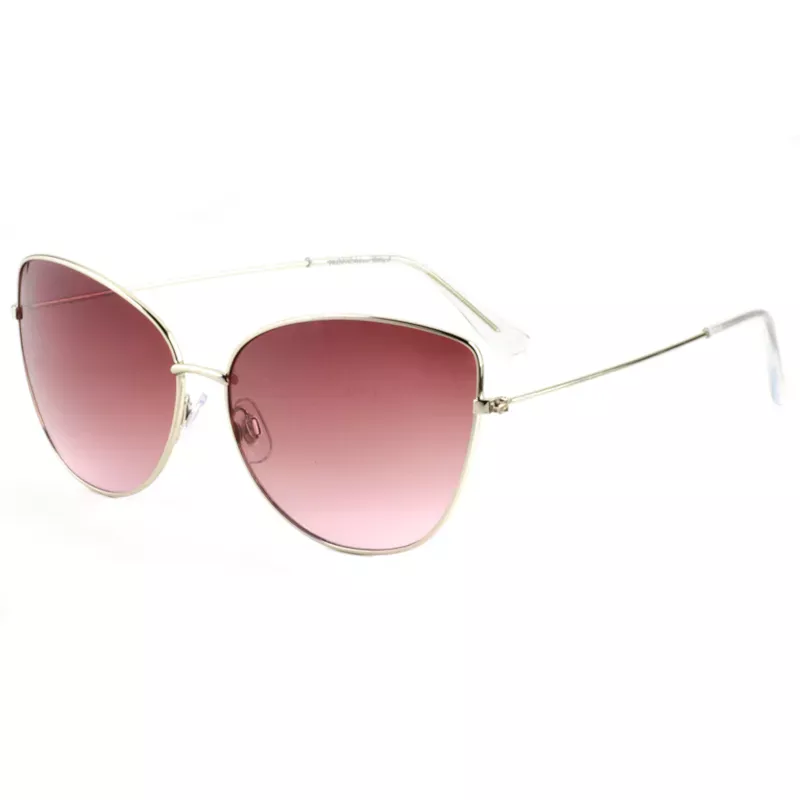  Tropical KAI, SILVER/PLUM-PINK 