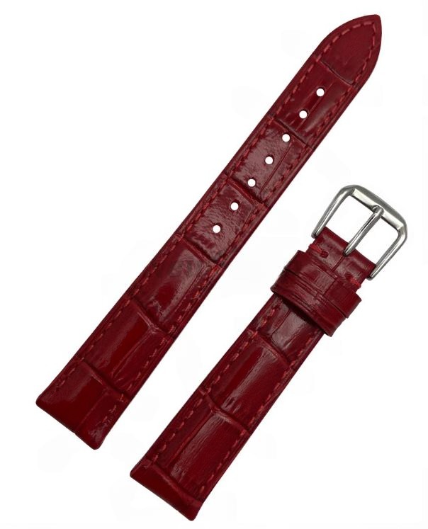 Timeking 6006A.12-16/14 красный им.крокод 