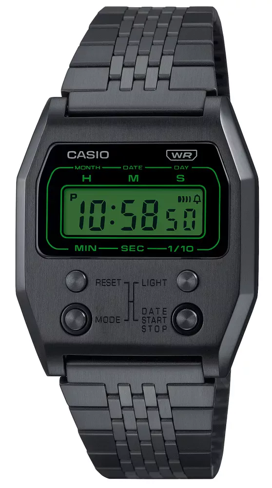 Casio Collection A1100B-1  Фото 1