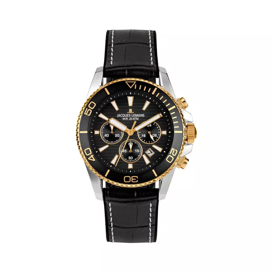 Jacques Lemans 1-2206F 