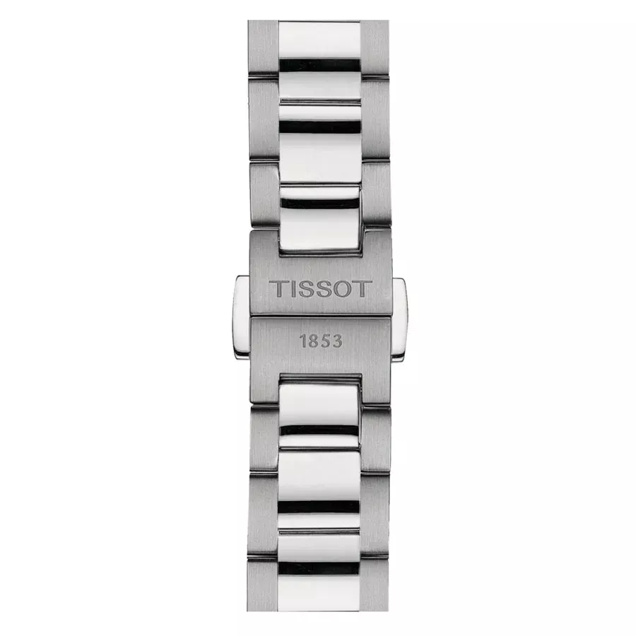 Tissot T1502101103100  Фото 2