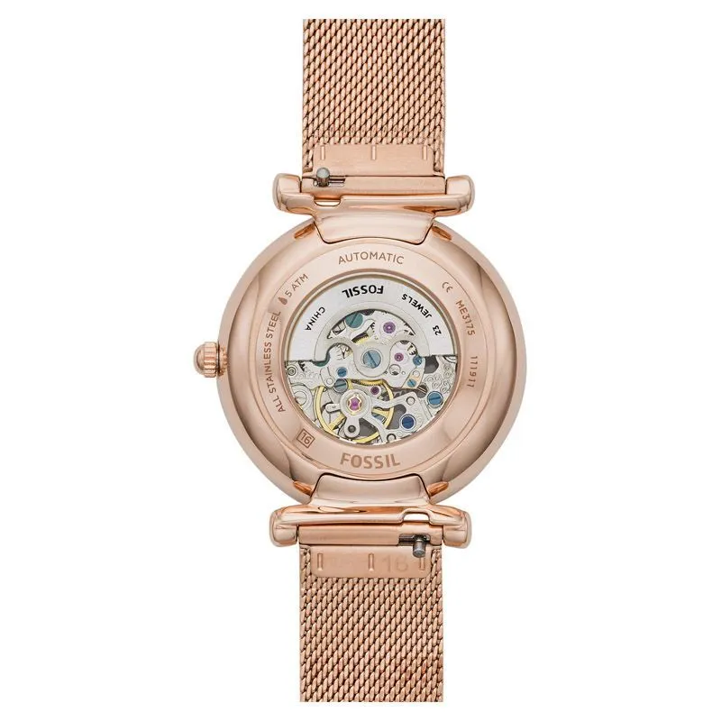 Fossil ME3175  Фото 4