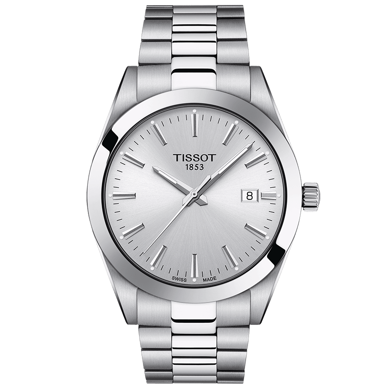 Tissot T127.410.11.031.00  Фото 1