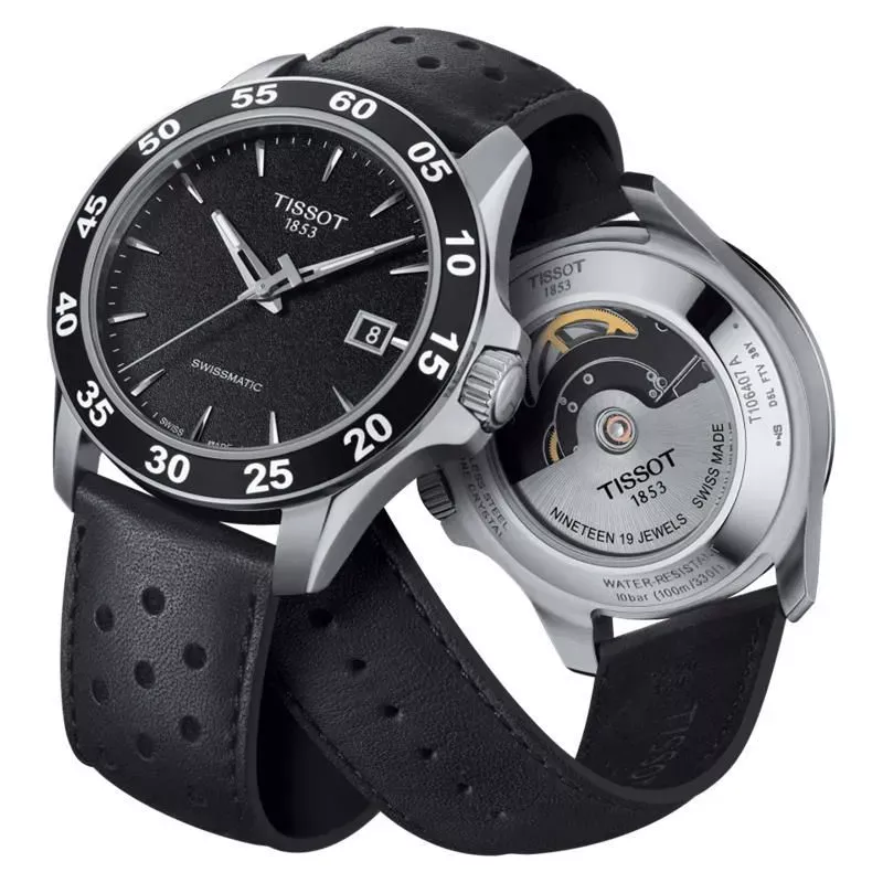 Tissot T106.407.16.051.00  Фото 2