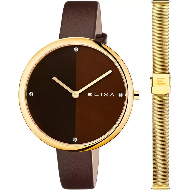 Наручные часы  Elixa E106-L614-K1 