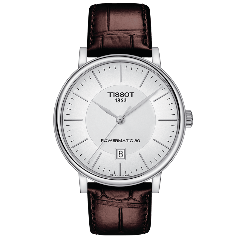 Tissot T122.407.16.031.00  Фото 1