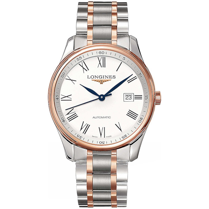 Longines L2.893.5.11.7 