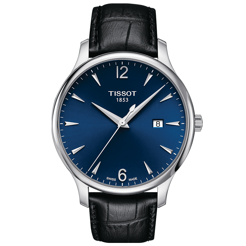 Tissot T063.610.16.047.00  Фото 1