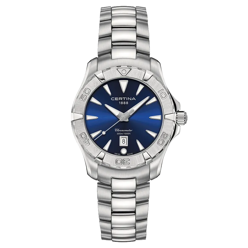 Наручные часы  Certina C032.251.11.041.00 DS Action Фото 1