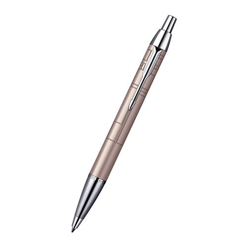 Parker K122 IM Premium Metallic Pink CT BP (S0949780) 