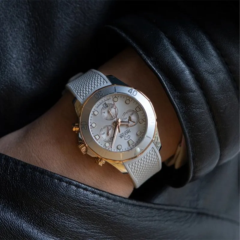 Jaguar J890/1  Фото 3