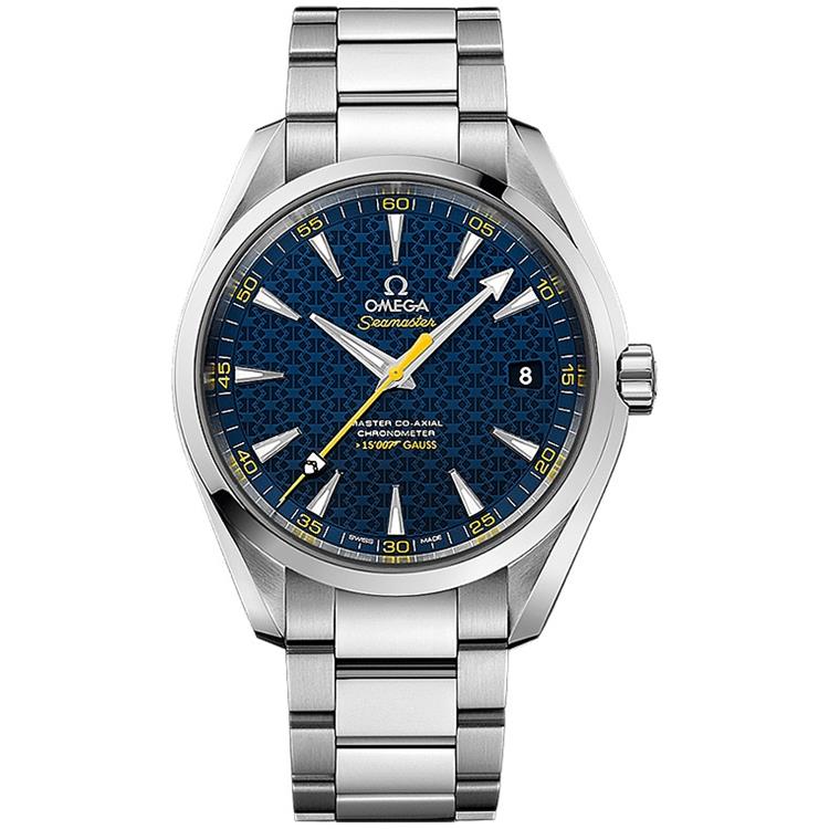 Купить Наручные часы Omega 231.10.42.21.03.004 в Sibtime Фото 1 Наручные часы Omega 231.10.42.21.03.004 Фото 1