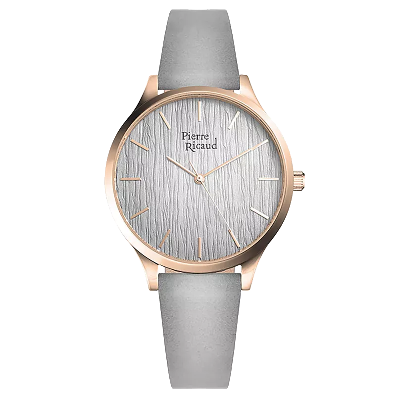 Наручные часы  Pierre Ricaud P22081.9GR7Q 