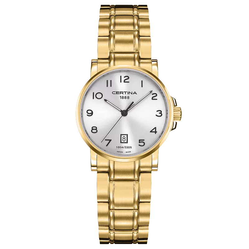 Certina C017.210.33.032.00 