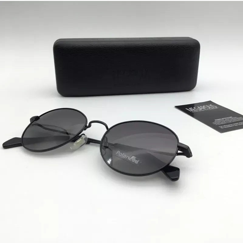 Megapolis 750-Nero/P  Фото 1