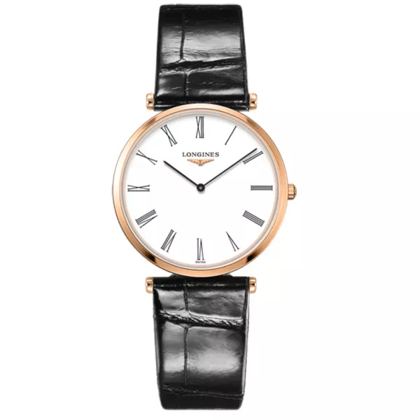 Наручные часы  Longines L4.709.1.21.2  Фото 1