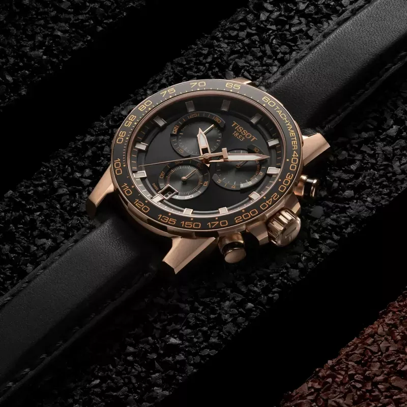 Tissot T1256173605100  Фото 7