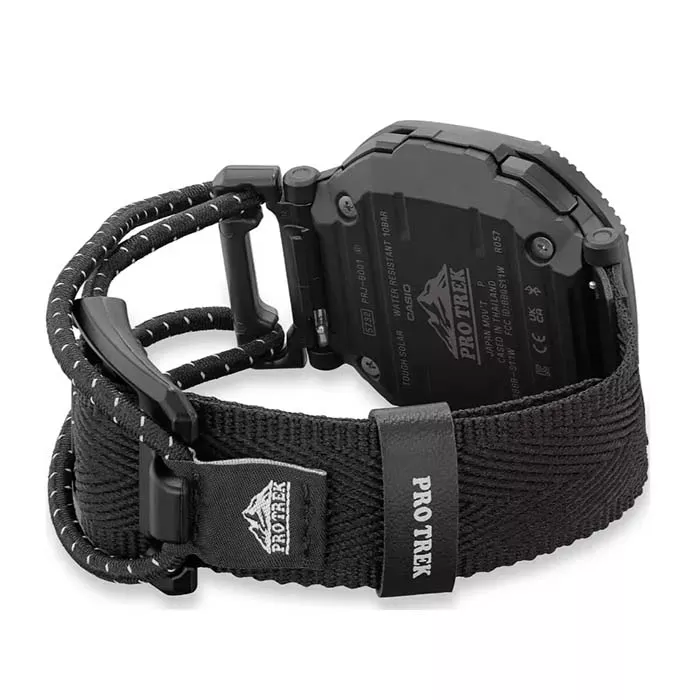 Casio Pro Trek PRJ-B001B-1  Фото 2