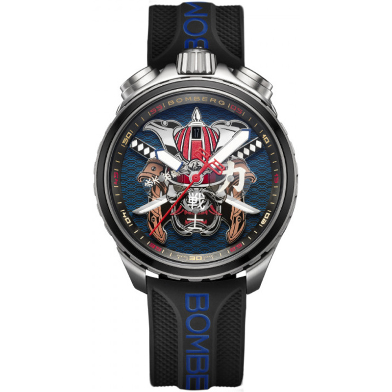 Bomberg BS45CHSS.071-2.12  Фото 1