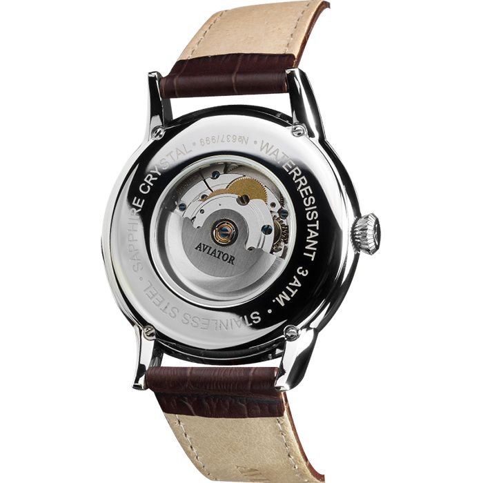 Наручные часы Aviator  V.3.09.0.025.4 Швейцария