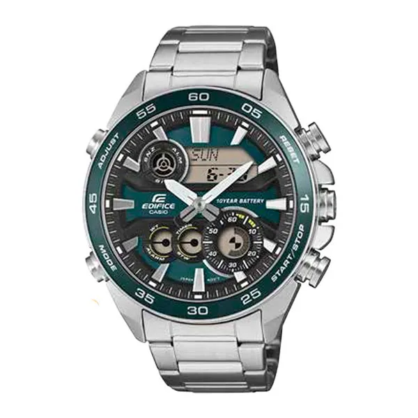 Casio Edifice ERA-130D-3A 