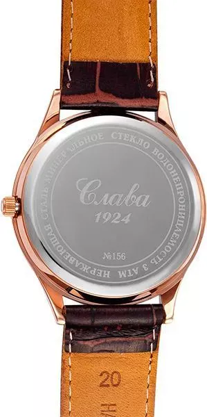 Слава 1563817/2036-300  Фото 3