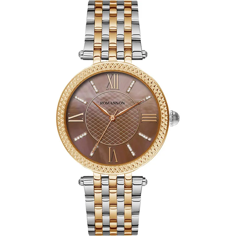 Romanson RM8A39 LLJ(BR) 