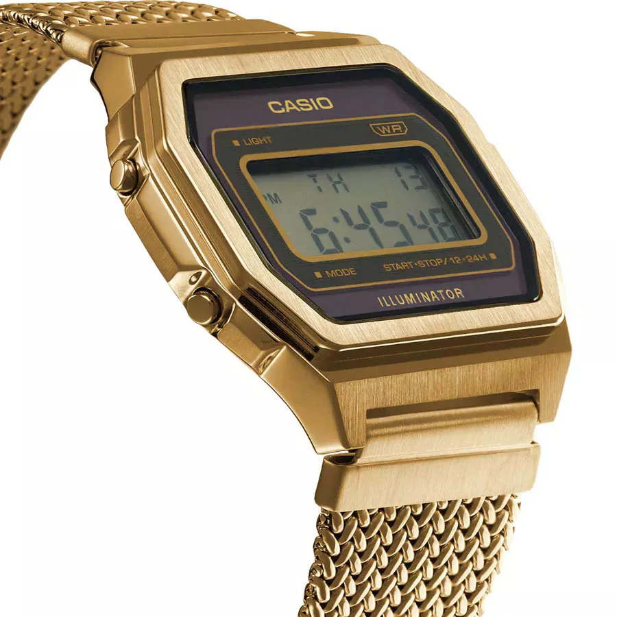 Casio Collection A1000MGA-5  Фото 3