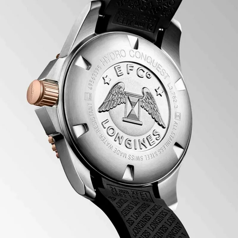 Longines L37823589  Фото 3