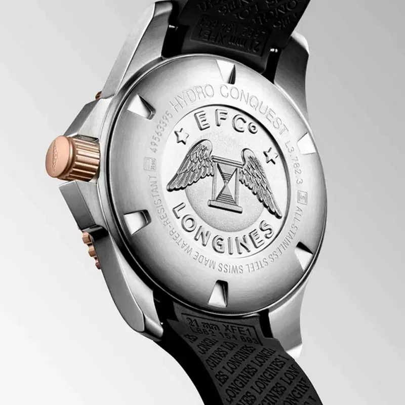 Longines L37823589  Фото 3