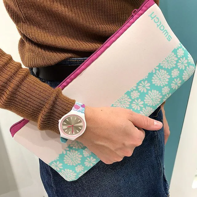 Swatch SVOZ100  Фото 3