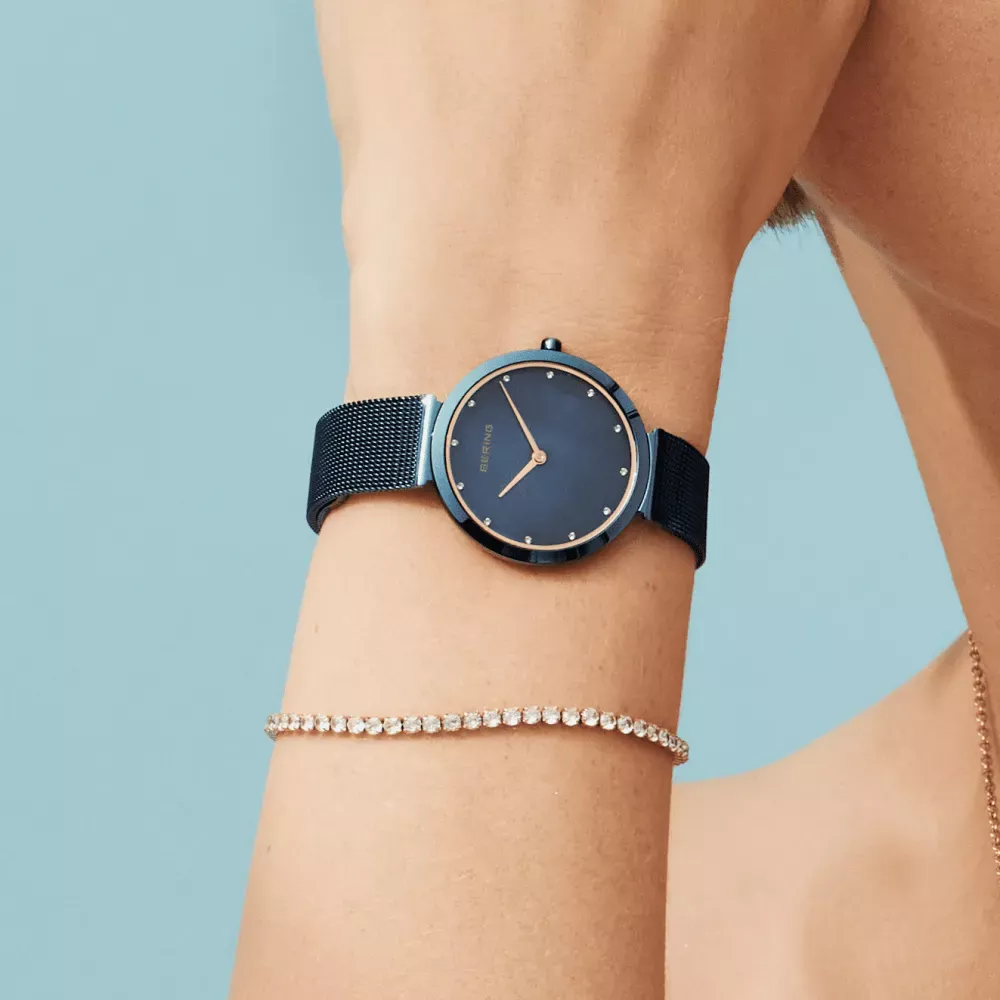 Наручные часы  Bering 18132-399  Фото 5